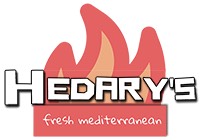 Hedary's Food Truck